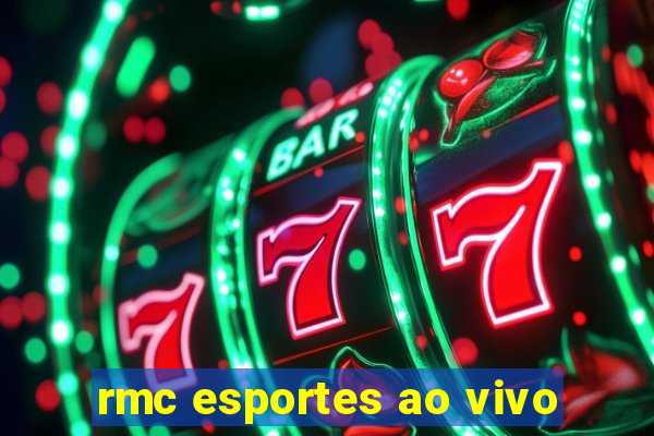 rmc esportes ao vivo